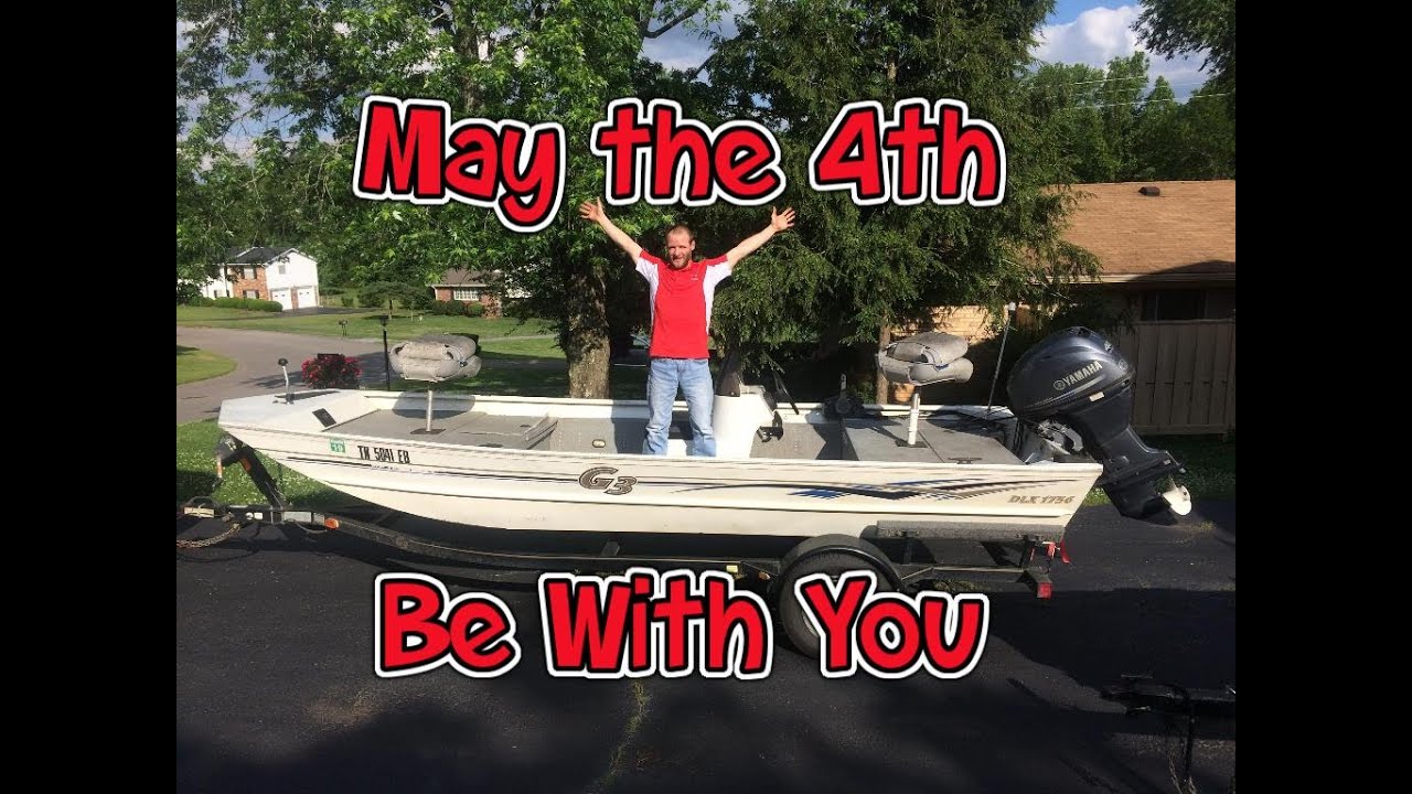 how to catch catfish in texas May the 4th be with you! (New Boat and Video Requests)