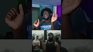 4Batz - act ii: date @ 8 | From The Block Performance 🎙(Dallas) REACTION!!! (Burnt Biscuit)