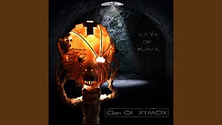 Video thumbnail of "Clan of Xymox - Your Kiss"