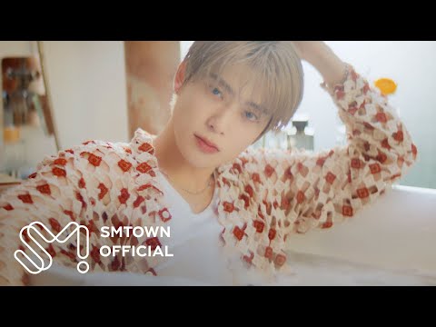 NCT DOJAEJUNG 엔시티 도재정 'Perfume' MV Teaser