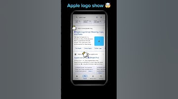 How to show apple logo in Android ||  #freefire #trending #applelogo #firesticks #update #new#shorts