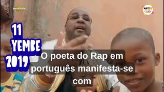 Download Lagu 🎤 Sixckim — 24 anos de Pura Consistência e Arte Desde Vida Urbana (2001) Até Incolor (2025) MP3