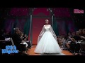 Alfred Angelo Disney Fairytale Weddings Collection 2016 with Courtney Reed