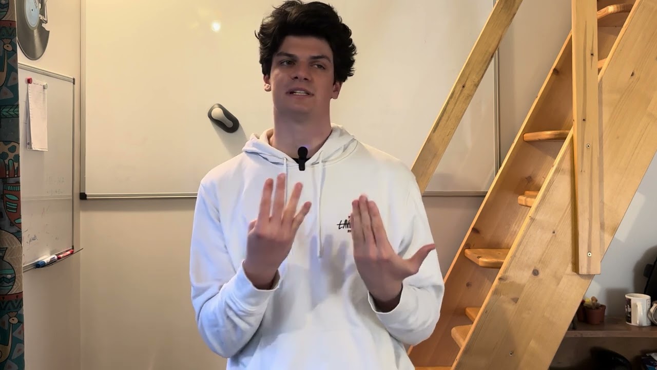 Ma vie a ULM (ENS Paris )