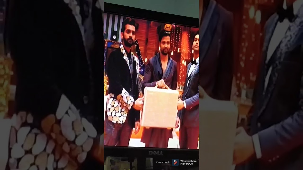 Bigboss 4 Sohel got 25 lakhs