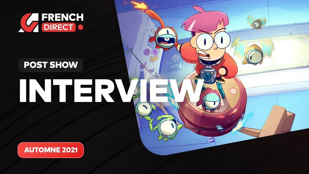 TINYKIN : Présentation et interview des développeurs | AGFD (avec ExServ)