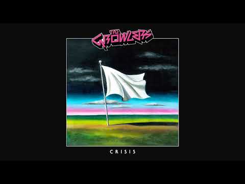 The Growlers - "Crisis" (Official Audio)