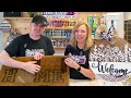 Beginning of video