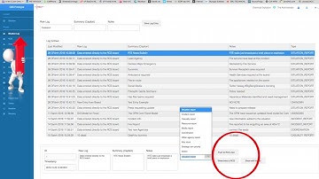 S-HELP - The Development of a Decision Support System (DSS)