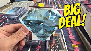 How to Get the Best Deals at your Local Card Shop!