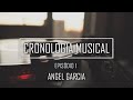 Angel garcia  cronologia musical official lyrics