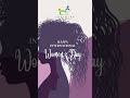 Happy International Women's Day to all the amazing women out there! Today we celebrate the incre...