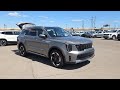 2026 KIA SORENTO HYBRID Henderson, Las Vegas, Bullhead City, Centennial, St George, NV S6072