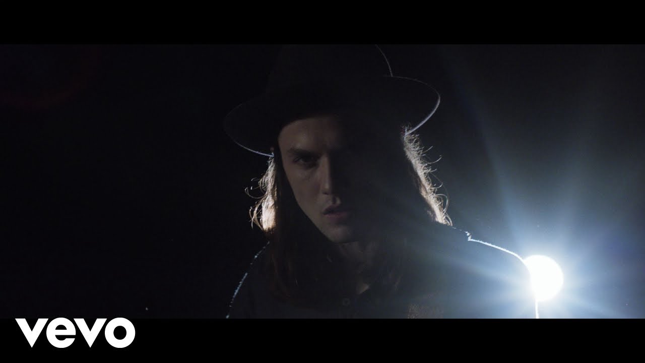 James Bay   Hold Back The River