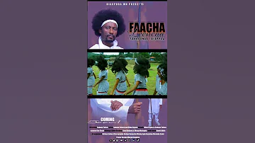 FAACHA LEENCAA By Sabboonaa Tafarraa New Oromoo Music 2024 Oromomusi 