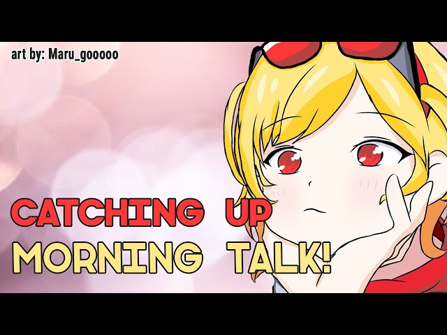 【Donation Reading & Free Talk】ohaela! talk, just talk~【Kaela Kovalskia / hololive ID】のサムネイル