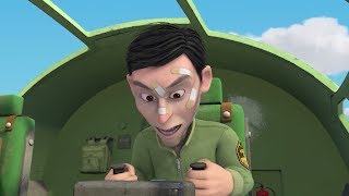 Boonie Bears: The Adventurers - S01E20
