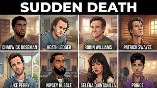 10 Hollywood Stars Who Quietly Died From Diseases Nobody Knew About