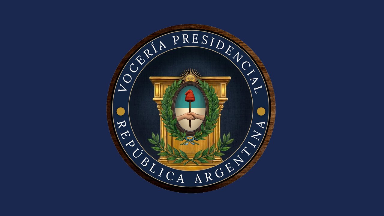 Conferencia de prensa del Jefe de Gabinete, Manuel Adorni | 06.02.2026