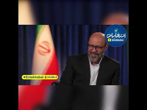 طعنه نامزد ریاست جمهوری ۱۴۰۰ به شورای نگهبان اینقدر اذیت نکنید بگذارید مردم بیایند و انتخاب کنند