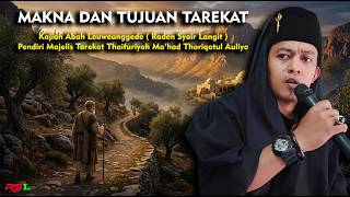 Download lagu Makna dan Tujuan Tarekat - Kajian Kitab Sajatining Mulyo | Raden Syair Langit (Abah Leuweunggede)
