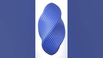 metamorphosis 2.0 | 3D Animation Loop