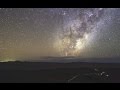Hur uppstod Vintergatan?