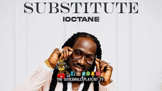 I-Octane - Substitute (Clean) 2023