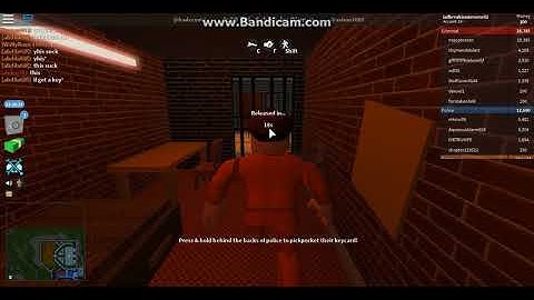 How To EASILY HACK JAILBREAK ON ROBLOX For FREE! - NoClip/Nopde Engine 6.4