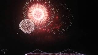 20151024 -  부산불꽃축제