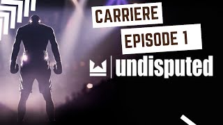 Undisputed - Carrière - EP1 - Découverte et début de la carrière