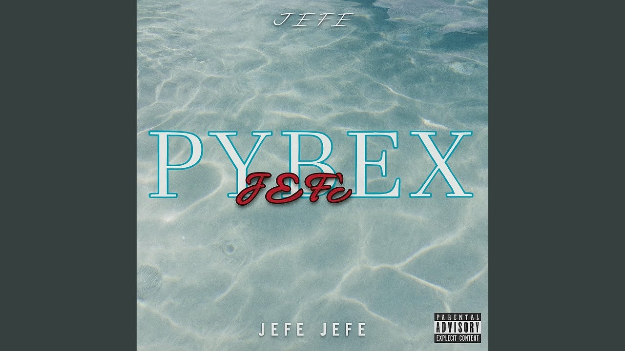 Pyrex Whippa Dykrazy type beat