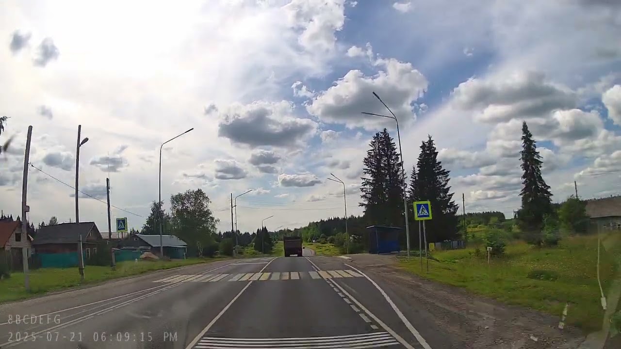 Поездка на Белое море в 2025 году. Часть 26.   2025 07 21 180737 00