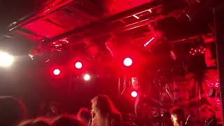 JASAD band Bandung Manggung di Asakusa Death fest @japan