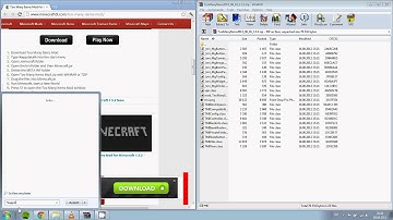 How to install Too Many Items Mod for Minecraft 1.3.2