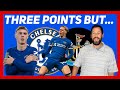 MUDRYK, PALMER &amp; JACKSON SAVE POCHETTINO | CHELSEA 3-2 NEWCASTLE REACTION, REVIEW, HIGHLIGHTS