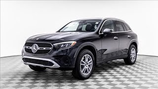 2023 Mercedes-Benz GLC 300 Barrington, IL 233299L