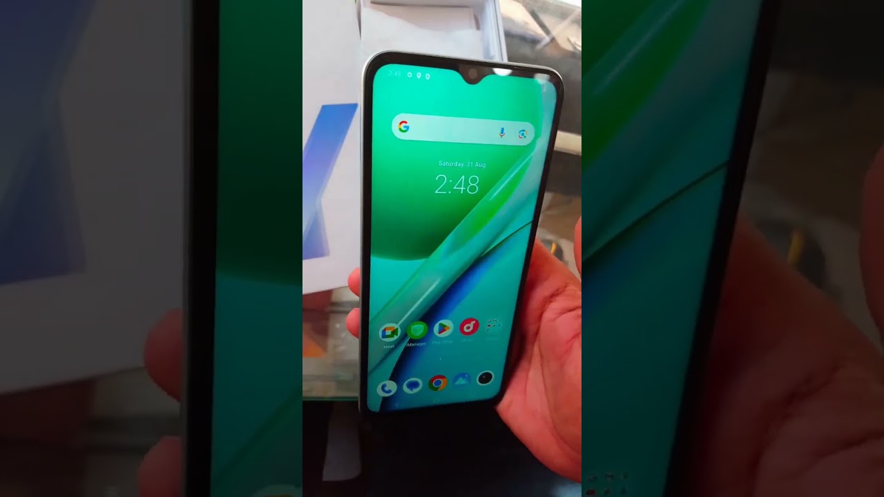 Vivo Y18 Unboxing || Leatest Vivo Mobile In Pakistan 2024