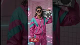 🔥 AI Magic Video | Mind Blowing Creation #youtubecreator #youtubeshorts #dance #song