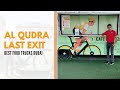 Al Qudra Last Exit Dubai + TREK Bicycle Rate List..Must Visit Place