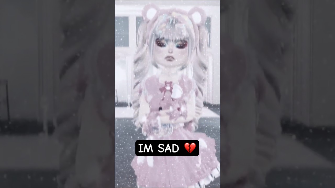 I MISS 2024 DTI 😭💔 #roblox #dresstoimpress