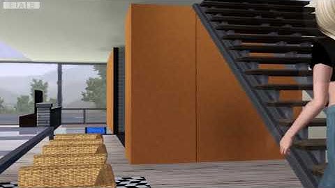 Sims 3 Next Top Model C02: Apply! (Closed)