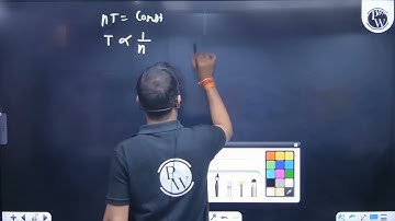You have two containers of equal volume. One is full of helium gas. The other holds an equal mas....