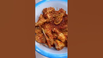 Thumbnail of ayam bumbu rujak