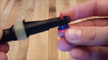 IM2KIT the easiest way to fix your shift cable!  Kit includes replacement bushing.  Bushingfix.com