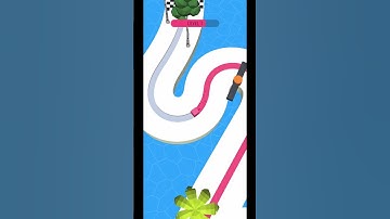 Best Color Liner Cool Gameplay | #colorliner #short #game #android #gameplay #games #youtubeshorts