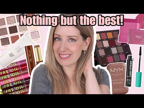 The BEST MAKEUP
