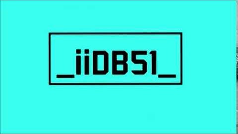 First attempt at a 2D intro in after effects CS6