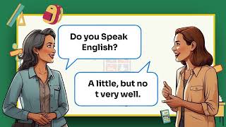 English Speaking Practice for Beginners | Daily English Conversation Practice