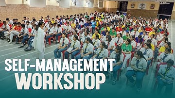 AYUDH Kolkata Conducts Transformative Workshop at MP Birla School